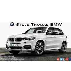 Steve Thomas BMW & Mini of Camarillo