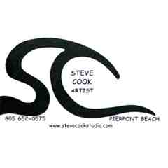 Steve Cook Fine Art