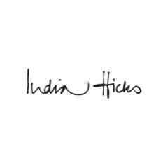 India Hicks by Beth Baumer