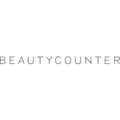 Beauty Counter by Beth Baumer