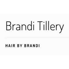 Hair Care by Brandi Tillery