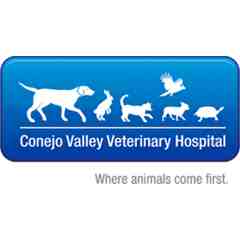 Conejo Valley Veterinary Hospital