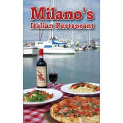 Milano's Italian Restaurant