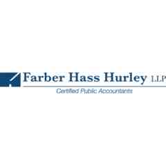 Farber Hass Hurley LLP