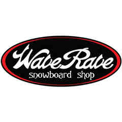 Wave Rave Snowboard Shop