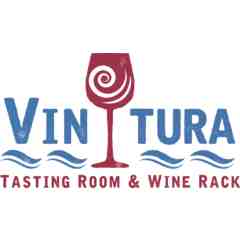 Vintura Wine Tasting Room and Rack