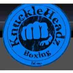Knuckleheadz Boxing