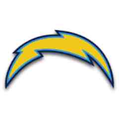 Los Angeles Chargers, Community Relations Department