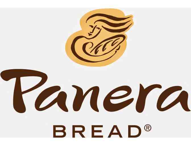AMC Movie $25 Gift Card and $25 in Panera Bread Gift Certificates