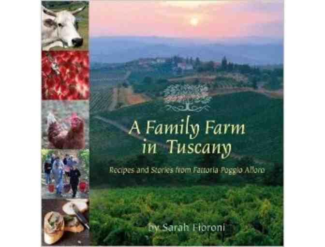 Gourmet Italian Wine basket