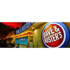 Dave and Buster's of Woburn
