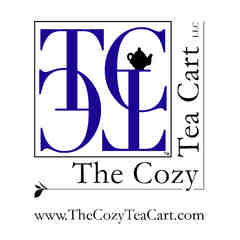 The Cozy Tea Cart