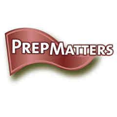 Ned and Vanessa Johnson, PrepMatters
