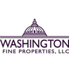 Liz Lavette Shorb and Washington Fine Properties