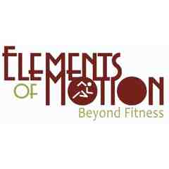 Elements of Motion