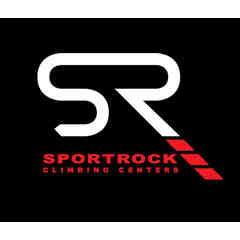 Sportrock Climbing Centers