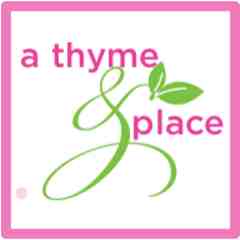 A Thyme and Place, Inc.