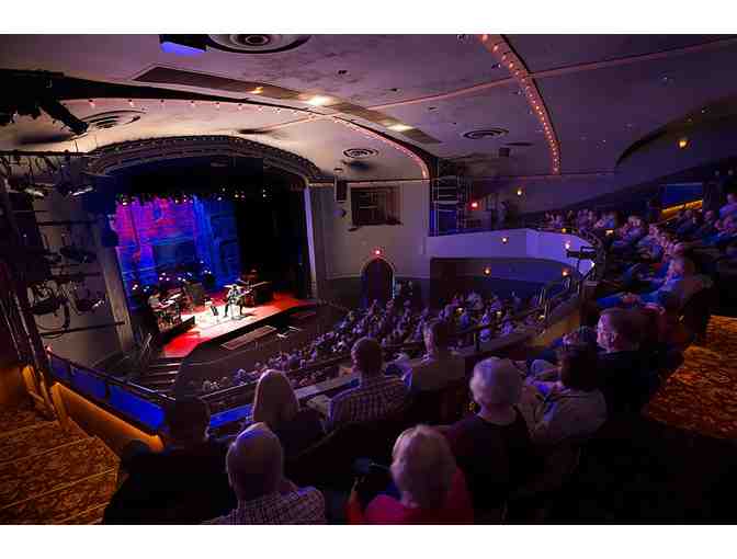 Iowa City/Coralville Performing Arts Package