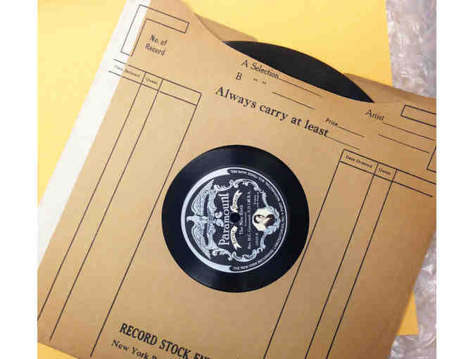 Third Man Records Gift Set: Rare