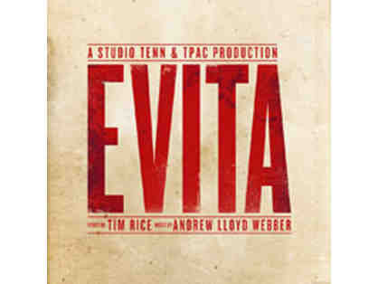 An Evening with Evita