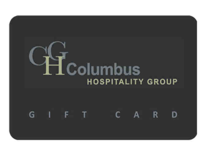 Dinner at Sorellina Restaurant