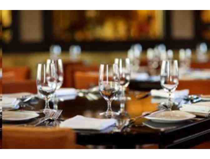 Dinner for Four at the Needham Golf Club