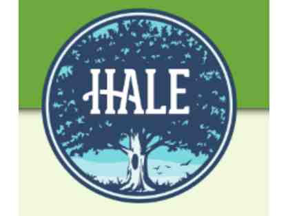Hale Reservation One Kinder/Lower Camp Session $1225 value