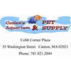Coolen's Aquarium and Pet Supply