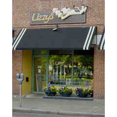 Lizzy's Homemade Ice Cream