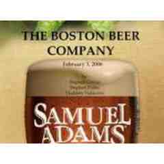 The Boston Beer Company