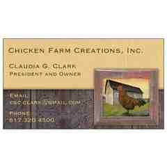 Chicken Farm Creations, Inc.