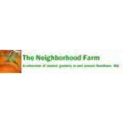 The Neighborhood Farm