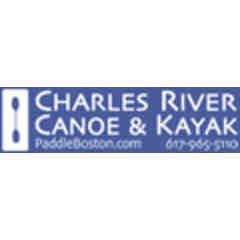 Charles River Canoe & Kayak