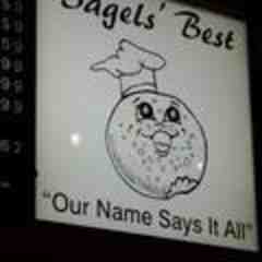 Bagels' Best