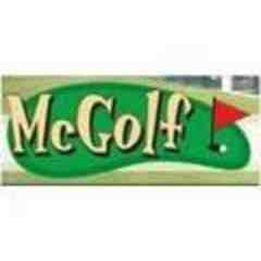 McGolf, LTD