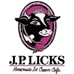 J.P.Licks
