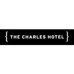 The Charles Hotel