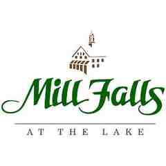 Mill Falls at The Lake
