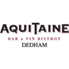 Aquitaine Dedham