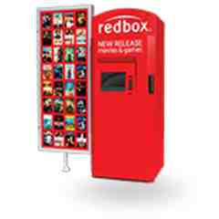 Outerwall/ RedBox