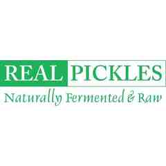 Real Pickles