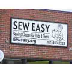 Sew Easy