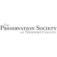 The Preservation Society of Newport County