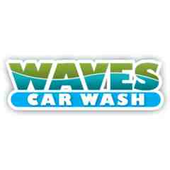 Waves Car Wash