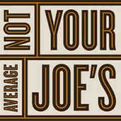 Not Your Average Joe's