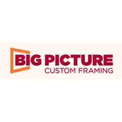 Big Picture Framing