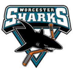 Worcester Sharks