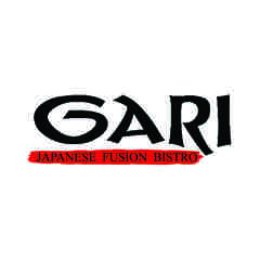 Gari Japanese Fusion Bistro Needham