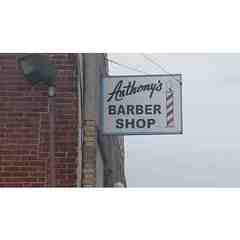 Anthony's Barber Shop