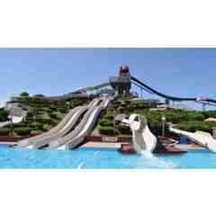 Water Wizz Water Park of Cape Cod